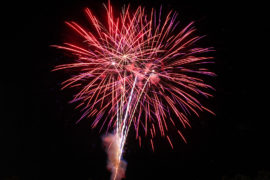 BEST THINGS TO DO FOR NEW YEAR'S EVE IN HAWAII!