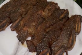 kalbi recipe, fall off the bone kalbi, short ribs, kalbi, short ribs recipe