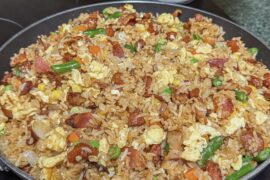 hawaii style fried rice recipe